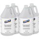 Genuine Joe Lotion Soap - 1 gal (3.8 L) - Ink Remover, Oil Remover, Dirt Remover, Grease Remover, Grime Remover, Carbon Remover 