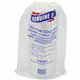 Genuine Joe Cold Cup Lids - 20 / Carton - 50 Per Pack - Clear