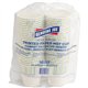Genuine Joe 10 oz Hot Beverage Cups - 50 / Pack - Assorted - Paper - Hot Chocolate, Cappuccino, Tea, Coffee, Beverage