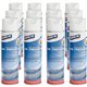 Genuine Joe Sparkling Citrus Air Freshener - Spray - 10 oz - Sparkling Citrus - 12 / Carton