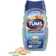 TUMS Smoothies Extra Strength Antacid Chewable Tablet - For Acid Indigestion, Heartburn, Sour Stomach, Upset Stomach - Assorted 