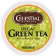 Celestial Seasonings Decaf Green Tea K-Cup - 24 / Box