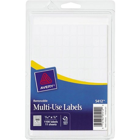 Avery Monthly Tab Table of Contents Dividers - 72 x Divider(s) - Jan-Dec, Table of Contents - 12 Tab(s)/Set - 8.5" Divider Width
