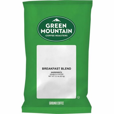 Green Mountain Coffee Roasters Coffee - Light