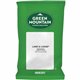 Green Mountain Coffee Ground Lake and Lodge Coffee - Dark/Bold - 2.2 oz Per Packet - 50 Packet - 50 / Carton