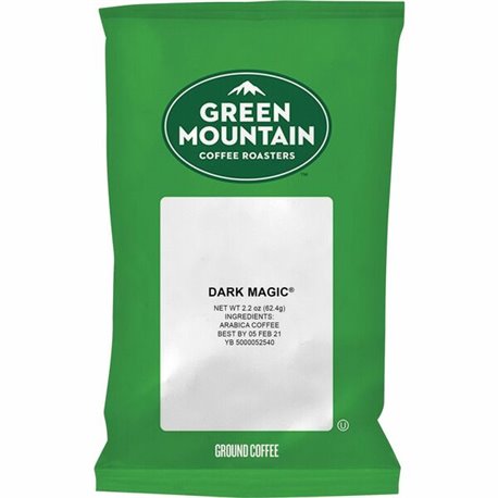 Green Mountain Coffee Roasters Coffee - Dark