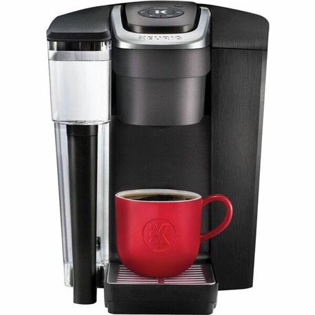 Keurig K-1500 Single-Serve Commercial Coffee Maker - Programmable - 3 quart - 1 Cup(s) - Single-serve - Coffee Strength Setting 