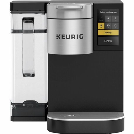 Keurig K-2500 Single-Serve Commercial Coffee Maker with Water Reservoir Kit - Programmable - 3.13 quart - 5 Cup(s) - Single-serv