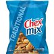 Chex Mix Traditional Snack Mix - Corn, Wheat - 3.75 oz - 8 / Carton