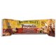 NATURE VALLEY Peanut Butter Protein Bar - Peanut Butter, Dark Chocolate - 1.42 oz - 16 / Box