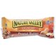 NATURE VALLEY Nature Valley Peanut Butter Granola Bars - Peanut Butter, Crunch - 1 Serving Pouch - 1.50 oz - 18 / Box