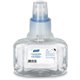 PURELL Hand Sanitizer Foam Refill - Fragrance-free Scent - 23.7 fl oz (700 mL) - Hands-free Dispenser - Kill Germs - Hand, Skin 