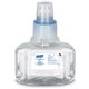 PURELL Advanced Hand Sanitizer Foam Refill - Clean Scent - 23.7 fl oz (700 mL) - Pump Bottle Dispenser - Kill Germs - Hand - Cle