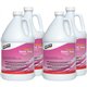 Genuine Joe Ultra Mild Foaming Skin Cleanser - Fresh ScentFor - 1 gal (3.8 L) - Hand, Skin - Moisturizing - Pink - Anti-irritant
