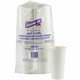 Genuine Joe 20 oz Disposable Hot Cups - 50 / Pack - 50 / Pack - White - Polyurethane - Coffee, Hot Drink, Picnic, Company, Tea, 
