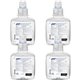 PURELL Hand Sanitizer Foam Refill - 40.6 fl oz (1200 mL) - Kill Germs - School, Hand - Dye-free, Fragrance-free, Hygienic - 4 / 