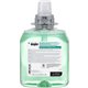 Gojo FMX-12 Refill Green Certified Hair/Body Wash - Cucumber Melon Scent - 42.3 fl oz (1250 mL) - Kill Germs - Body, Hair - Gree