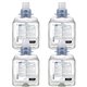 PURELL Hand Sanitizer Foam Refill - 40.6 fl oz (1200 mL) - Kill Germs - Hand - Moisturizing - Clear - 1 Each