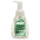 Gojo Green Certified Foam Hand Cleaner - 7.5 fl oz (221.8 mL) - Push Pump Dispenser - Hand - Clear - Bio-based - 1 Each