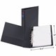 Avery Legal Durable Binder - 2" Binder Capacity - Legal - 8 1/2" x 14" Sheet Size - 275 Sheet Capacity - 3 x Round Ring Fastener