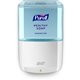 PURELL ES6 Touch-free Hand Soap Dispenser - Automatic - 1.27 quart Capacity - Support 4 x C Battery - Locking Mechanism, Durable