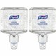 PURELL Hand Sanitizer Gel Refill - 40.6 fl oz (1200 mL) - Bacteria Remover, Kill Germs, Food Remover - Hand - Dye-free, Fragranc