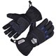 Ergodyne ProFlex 819WP Extreme Thermal Waterproof Winter Work Gloves - Thermal Protection - Small Size - Black - Touchscreen Cap