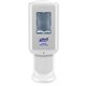 PURELL CS6 Hand Sanitizer Dispenser - Automatic - 1.27 quart Capacity - Support 4 x C Battery - Wall Mountable, Refillable, Site