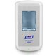 PURELL CS6 Soap Dispenser - Automatic - 1.27 quart Capacity - Support 4 x C Battery - Touch-free, Wall Mountable, Site Window, R