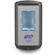 PURELL CS6 Soap Dispenser - Automatic - 1.27 quart Capacity - Support 4 x C Battery - Site Window, Wall Mountable, Durable - Gra