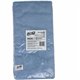 Genuine Joe General Purpose Microfiber Cloth - For General Purpose - 16" Length x 16" Width - 12.0 / Bag - 15 / Carton - Blue