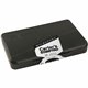 Carter's Carter's Micropore Stamp Pad - 1 Each - 2.8" Width x 4.3" Length - Black Ink - Black