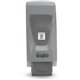 Gojo PRO TDX 2000 Dispenser - Manual - 2.11 quart Capacity - Refillable, Rugged - Black - 1Each