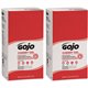 Gojo PRO TDX 5000 Dispenser Cherry Hand Cleaner - Cherry ScentFor - 1.3 gal (5 L) - Push Pump Dispenser - Dirt Remover, Grease R