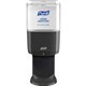 PURELL ES8 Hand Sanitizer Dispenser - Automatic - 1.27 quart Capacity - Touch-free, Wall Mountable, Refillable - Graphite - 1Eac