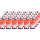 Genuine Joe Nondairy Creamer Canister - 0.75 lb (12 oz) Canister - 24/Carton