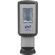 PURELL CS8 Hand Sanitizer Dispenser - Automatic - 1.27 quart Capacity - Wall Mountable, Refillable, Site Window, Touch-free - Gr