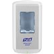 PURELL CS8 Soap Dispenser - Automatic - 1.27 quart Capacity - Site Window, Wall Mountable, Durable - White - 1 / Carton