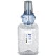 PURELL Hand Sanitizer Gel Refill - Fragrance-free Scent - 23.7 fl oz (700 mL) - Push Pump Dispenser - Kill Germs - Hand - Clear 