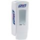 PURELL ADX-12 Dispenser - Manual - 1.27 quart Capacity - White - 1Each