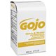 Gojo Gold & Klean Antimicrobial Lotion Soap - Fresh ScentFor - 27.1 fl oz (800 mL) - Bacteria Remover, Dirt Remover, Kill Germs,