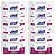 PURELL Foodservice Surface Sanitizing Wipes - White - 72.0 Per Packet - 12 / Carton