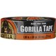 Gorilla Glue Black Tape - 30 yd Length x 1.88" Width - 1 Each - Black