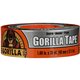 Gorilla Tape - 30 yd Length x 1.88" Width - 1 Each - Silver