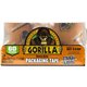 Gorilla Heavy-Duty Tough & Wide Shipping/Packaging Tape - 30 yd Length x 2.83" Width - 1.50" Core - 2 / Pack - Clear