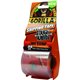 Gorilla Heavy-Duty Tough & Wide Shipping/Packaging Tape - 35 yd Length x 2.83" Width - 1.50" Core - Dispenser Included - 1 / Pac