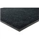 Genuine Joe Platinum Series Indoor Wiper Mats - Indoor - 66" Length x 43.50" Width - Rubber - Black - 1Each