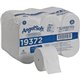 Angel Soft Professional Series Premium Embossed Coreless Toilet Paper - 2 Ply - 3.85" x 4.05" - 1125 Sheets/Roll - White - 18 / 