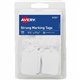 Avery Marking Tags, Strung, 1-3/4" x 1-3/32" , 100 Tags (6732) - 1.75" Length x 1.09" Width - Rectangular - String Fastener - 36
