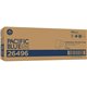 Pacific Blue Ultra High-Capacity Recycled Paper Towel Rolls - 7.87" x 1150 ft - Brown - Paper - 3 Rolls Per Container - 3 / Cart